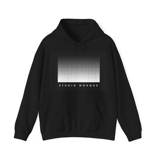 Studio Novque™ Hooded Sweatshirt